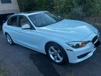 BMW 320i xdrive, Auto's, Automaat, Beige, 4 cilinders, Leder