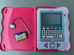 Vtech Storio kinder tablet roze +3j, Ophalen of Verzenden, Zo goed als nieuw, 2 tot 4 jaar