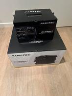 Fanatec wheelbase en stuur voor pc en xbox., Games en Spelcomputers, Ophalen, Zo goed als nieuw