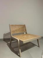 Rotan fauteuil, Enlèvement, 50 à 75 cm, Bois, Neuf