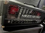 Ampli Mezzabarba Mzero Overdrive stack, Musique & Instruments, Amplis | Basse & Guitare, Enlèvement, Comme neuf, Guitare, 100 watts ou plus