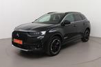 (1YPG198) DS DS7 CROSSBACK, Auto's, DS, Gebruikt, Euro 6, Alcantara, Zwart