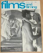 Films and Filming Magazine, february 1978, Enlèvement ou Envoi, Comme neuf, Film, Autres types