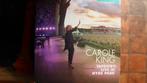 CAROL KING DVD+CD LIVE, Ophalen of Verzenden, Muziek en Concerten, Zo goed als nieuw