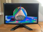 Acer X223HQ 22" Monitor – Inclusief HDMI naar VGA-adapter, VGA, Ophalen of Verzenden, TN, 60 Hz of minder