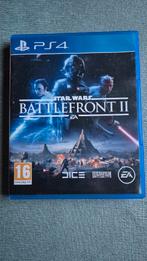 PS4 Star wars battlefront 2, Games en Spelcomputers, Games | Sony PlayStation 4, Ophalen, Gebruikt