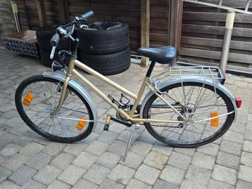 Kinderfiets Meisje - 24 Inch beschikbaar voor biedingen