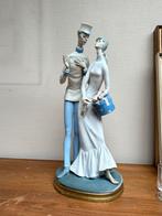Statue Lladro en porcelaine, Antiquités & Art, Antiquités | Porcelaine, Enlèvement