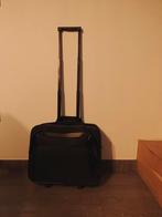 Zakelijke trolley, Ophalen