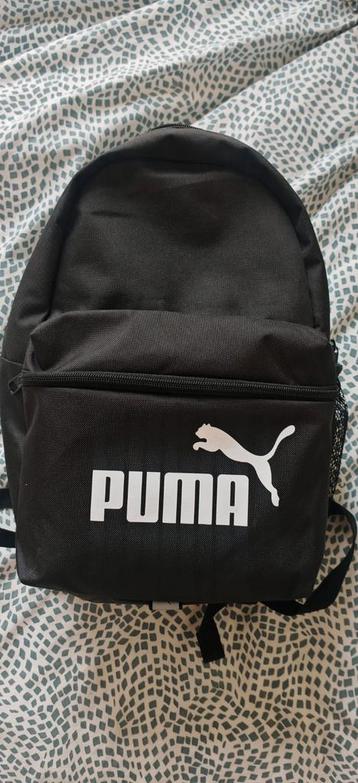 Petit sac a dos Puma beschikbaar voor biedingen