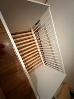 Babybed mamaloes in goede staat, Kinderen en Baby's, Kinderkamer | Bedden, Ophalen, Zo goed als nieuw