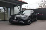 E 53 AMG 4Matic/Night /Burmester/360/Headup/Distr/Trekh, Auto's, USB, 2500 kg, Zwart, Bedrijf