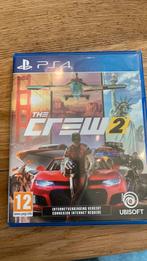 The Crew 2 (PS4), Games en Spelcomputers, Ophalen, Racen en Vliegen, Vanaf 12 jaar, Online