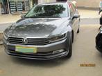 VW PASSAT BREAK 2.0 TDI Bluemotion, Cuir, Achat, 1503 kg, 110 g/km