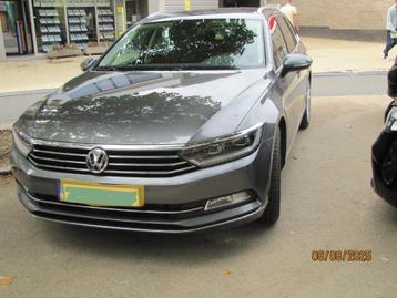 VW PASSAT BREAK 2.0 TDI Bluemotion beschikbaar voor biedingen