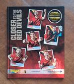 Album Panini Belgian red devils, Ophalen, Zo goed als nieuw, Boek of Tijdschrift