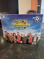 Dvd box FC De Kampioenen, Enlèvement, Comme neuf, Coffret