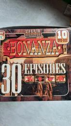 bonanza dvd box, Ophalen of Verzenden, Zo goed als nieuw