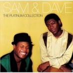 Sam & Dave – The Platinum Collection cd, Ophalen of Verzenden, 1960 tot 1980, Zo goed als nieuw, Soul of Nu Soul