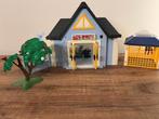 Playmobil dierenkliniek, Kinderen en Baby's, Speelgoed | Playmobil, Ophalen