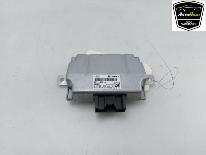 SPANNINGSREGELAAR Ford C-Max (DXA) (01-2010/06-2019), Auto-onderdelen, Elektronica en Kabels, Ford, Gebruikt
