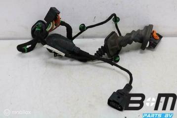Portierkabelboom rechtsvoor VW Caddy 2K 2K0971121AE beschikbaar voor biedingen