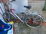 Sparta fiets (met slot), Fietsen en Brommers, Fietsen | Heren | Herenfietsen, Ophalen, Zo goed als nieuw, Sparta