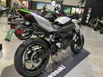 Z e-1 NIEUW OP STOCK, Motos, Motos | Kawasaki, Naked bike, Jusqu'à 11 kW, Entreprise