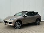 ✅Porsche Cayenne 3.0D V6 GARANTIE Pano Memory 21"TURBO Lveer, Autos, Porsche, Cuir, Euro 6, Carnet d'entretien, Beige