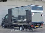 Iveco Daily 35C16 Automaat Laadklep Bakwagen Airco Camera Me, Automaat, Stof, Gebruikt, Euro 6