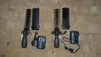 Metabo heggetrimmer (2 stuks), Ophalen, Gebruikt, Accu, Metabo