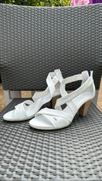 Nero Giardini zomersandalen wit, Vêtements | Femmes, Chaussures, Comme neuf, Nero Giardini, Enlèvement, Blanc