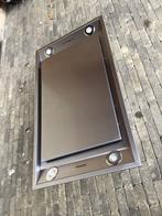 Dampkap plafond eiland, Ophalen, Gebruikt, Overige typen, Inbouw