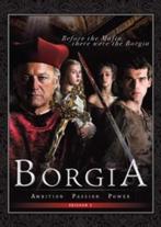 the borgia's dvd set 2 seizoenenset, Ophalen, Zo goed als nieuw, Boxset