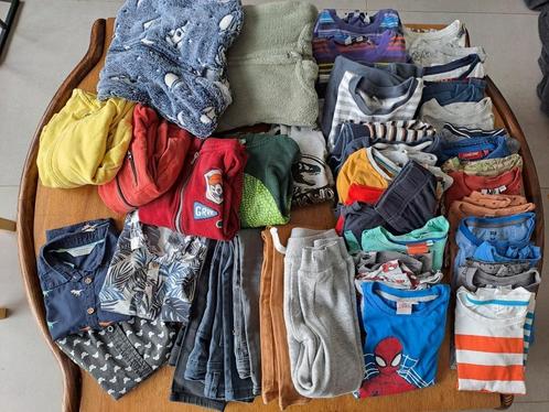 kledingpakket maat 98/104 zomer en winter, Kinderen en Baby's, Kinderkleding | Kinder-kledingpakketten, Maat 98, Ophalen