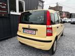 Fiat Panda Panda 1.1i 360 / Entretien + CT OK, Autos, Fiat, https://public.car-pass.be/vhr/be703967-1a0e-4754-aca3-edb62fe2d64b