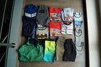 pakket kinderkleding jongens maat 128, Ophalen of Verzenden, Gebruikt, Maat 128