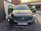 Volvo XC60 2.0 D3, Auto's, Airconditioning, 1989 cc, Zwart, Leder