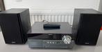 Hi-Fi-systeem van Sony, Audio, Tv en Foto, Stereoketens, Ophalen, Zo goed als nieuw, Cd-speler, Sony
