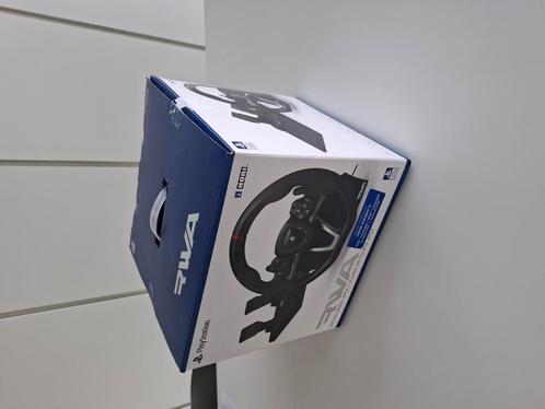 Racing Wheel APEX maar 1 keer gebruikt, Games en Spelcomputers, Spelcomputers | Overige Accessoires, Zo goed als nieuw, Ophalen