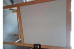 Krijtbord ikea, Enlèvement, Utilisé, Tableau noir