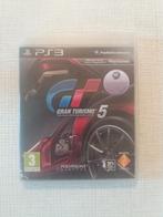 PS3 game Gran Turismo 5, Games en Spelcomputers, Games | Sony PlayStation 3, Ophalen of Verzenden, Gebruikt, Racen en Vliegen