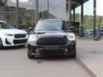 MINI Countryman Cooper ALL YOURS 4X4/ HUD / CAM / NAPPA / TR, Auto's, Gebruikt, Countryman, Zwart, Leder