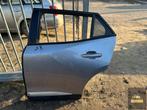 Peugeot 2008 II linkerachterdeur, Gebruikt, Peugeot, Deur