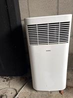 Mobiele airco DOMO, Elektronische apparatuur, Airco's, Ophalen, Gebruikt, Afstandsbediening, Minder dan 60 m³