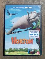 Horton, Enlèvement ou Envoi, Tous les âges, Américain, Comme neuf