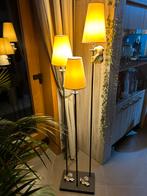 Lampadaire en fer forgé, Huis en Inrichting, Gebruikt