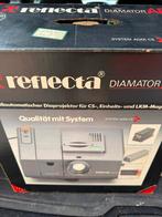 Reflecta diamator AF, Audio, Tv en Foto, Diaprojectoren, Ophalen, Gebruikt