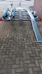 Jetloader dubbel waterscooter / motor, Enlèvement