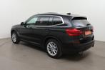 (1YTJ197) BMW X3, Auto's, BMW, Automaat, 1998 cc, Gebruikt, Euro 6